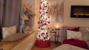 Stacimarierose 18-12-2021 Ass 